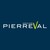 GROUPE PIERREVAL logo