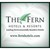 The Fern Hotels & Resorts logo