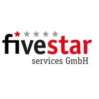 Five Star Services GmbH logo