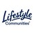 Lifestyle Communities Limited logo
