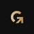 Growing logo