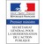 Secrétariat général pour la modernisation de l'action publique (SGMAP) logo