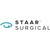 STAAR Surgical Switzerland logo