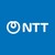 NTT logo