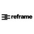 reframe logo