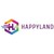 HAPPYLAND logo