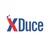 XDuce logo