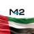 M42 Health logo
