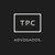 TPC Advogados logo