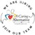 A Caring Alternative, LLC logo