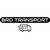 BRD TRANSPORT logo