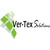 Ver-tex Solutions logo
