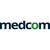 MedCom logo