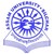 Assam University, Silchar logo
