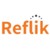 Reflik logo
