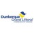 Communauté urbaine de Dunkerque logo