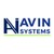 AVIN Systems logo