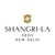 Shangri-La Eros New Delhi logo