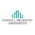 Istanbul Medeniyet University logo