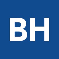 BH Media Group logo