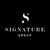 Signature Living Ltd logo