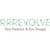RRREVOLVE logo