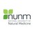 National University of Natural Medicine logo