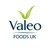 Valeo Foods UK logo