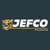 JEFCO logo