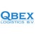 Qbex Logistics B.V. logo