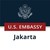 U.S. Embassy Jakarta logo