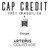 CAP CREDIT logo