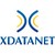 X DataNet logo