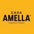 Casa Amella logo