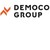 Democo Group logo