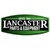 Lancaster Parts & Equipment logo