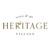 Heritage Village Resorts logo