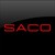 SACO® logo