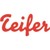 Teifer logo