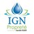 IGN Propreté logo