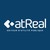 atReal logo