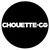 CHOUETTE COMPAGNIE logo