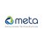 Droguería Meta logo