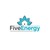 Five Energy Sud-Ouest logo