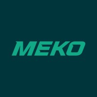 MEKO logo