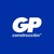 GP Construcción logo