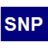SNP Logistics logo