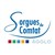 Communauté d'Agglomération des Sorgues du Comtat logo