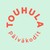 Touhula-päiväkodit logo