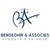 BENSEGHIR JURIS logo
